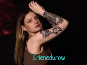 Erlenedurow