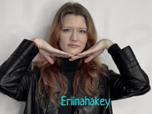 Erlinahakey