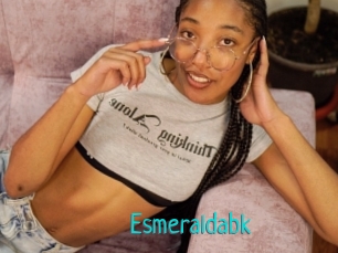 Esmeraldabk