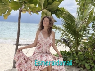 Esmeraldamali