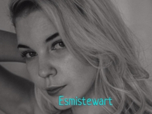 Esmistewart