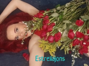 Estrellajons