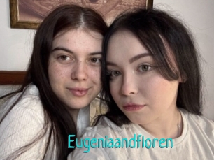 Eugeniaandfloren