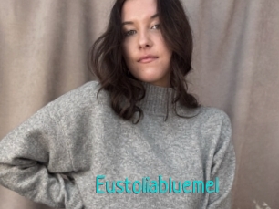 Eustoliabluemel