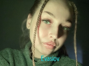 Evaslov