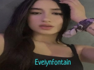 Evelynfontain