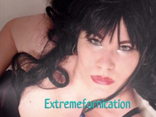 Extremefornication