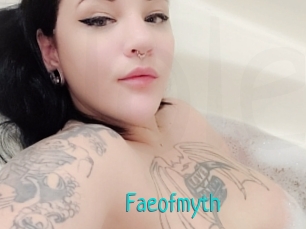 Faeofmyth