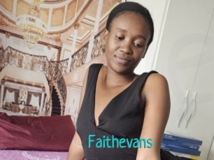 Faithevans