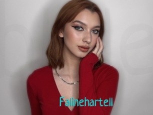 Falinehartell