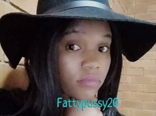 Fattypussy20