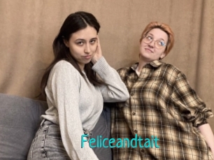 Feliceandtait