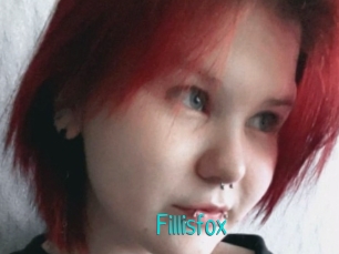 Fillisfox