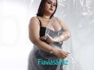 Flaviasaenz