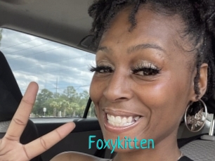Foxykitten