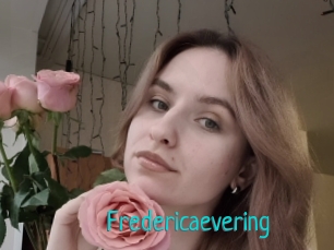 Fredericaevering