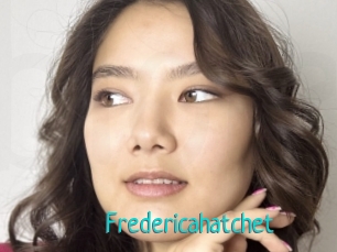 Fredericahatchet