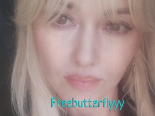 Freebutterflyyy