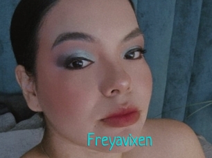 Freyavixen