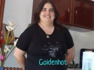 Goldenhot