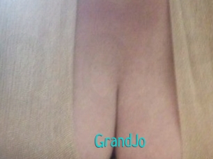 GrandJo Blog Lesbienne