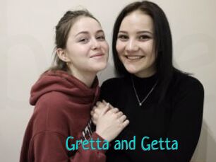 Gretta_and_Getta