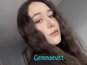 Gemmaevitt