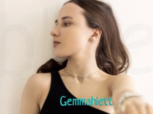 Gemmahiett