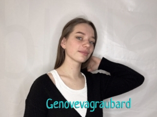 Genovevagraubard