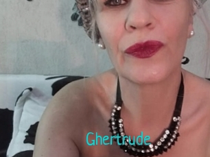Ghertrude