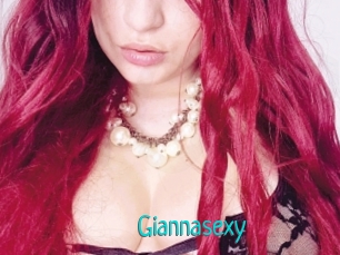 Giannasexy