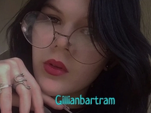 Gillianbartram