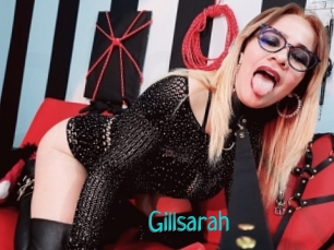 Gillsarah