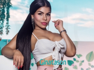 Ginatason