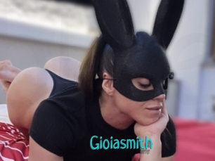 Gioiasmith