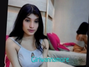 Girlwannamore