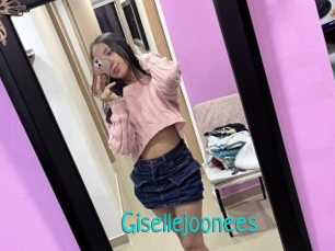 Gisellejoonees
