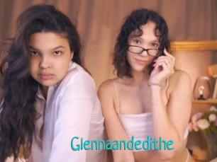 Glennaandedithe