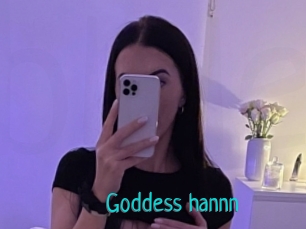 Goddess_hannn