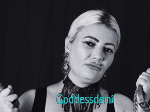 Goddessdemi