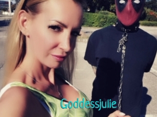 Goddessjulie