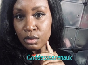 Goddessserenauk