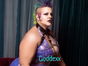 Goddexx