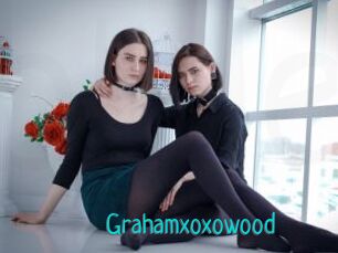 Grahamxoxowood