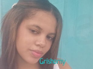 Grishorny