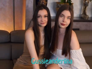 Gussieanderlina