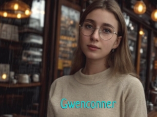 Gwenconner