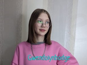 Gwendolynbodge