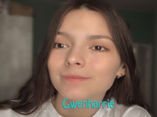 Gwenharrie