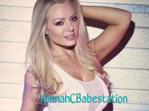 HannahCBabestation Blog Lesbienne